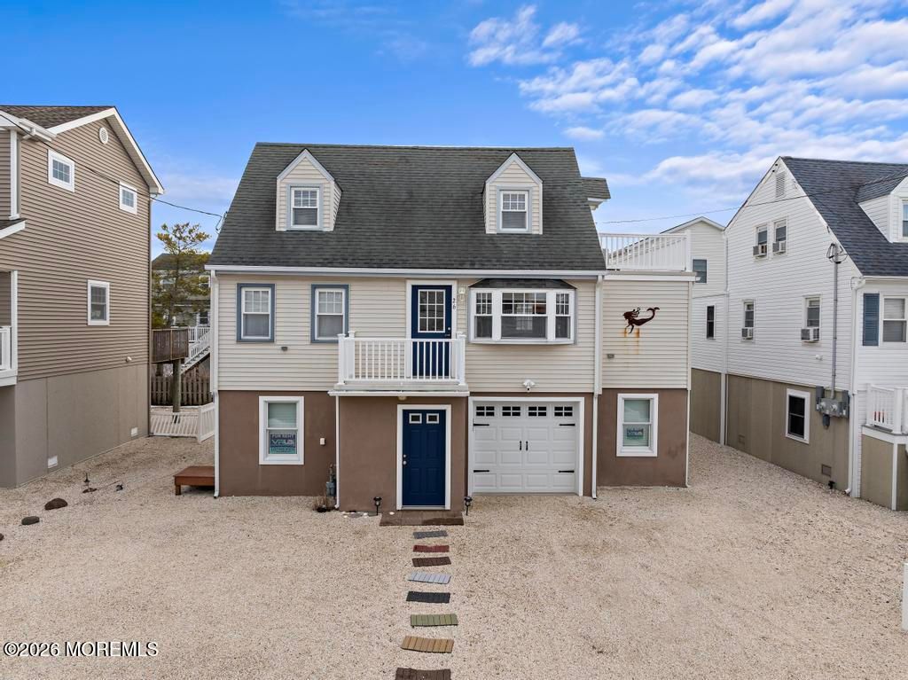 26 W Oceanview Drive, Long Beach Twp, NJ 08008