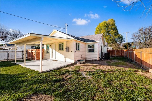 207 W 17th, San Bernardino, CA 92405
