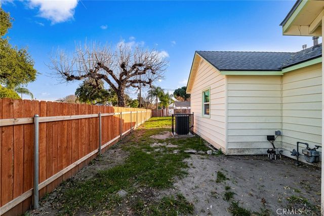 207 W 17th, San Bernardino, CA 92405