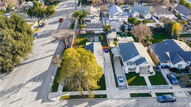 207 W 17th, San Bernardino, CA 92405