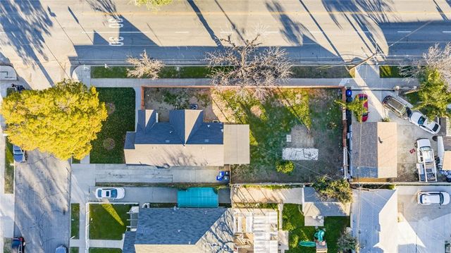 207 W 17th, San Bernardino, CA 92405