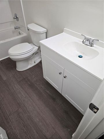1575 Aspin St Apt 2, Norfolk, VA 23502