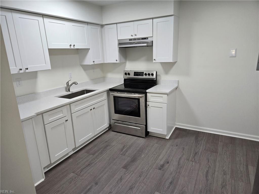 1575 Aspin St Apt 2, Norfolk, VA 23502