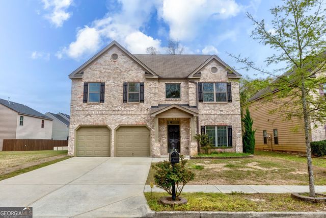 3495 Zaks Way, Bethlehem, GA 30620