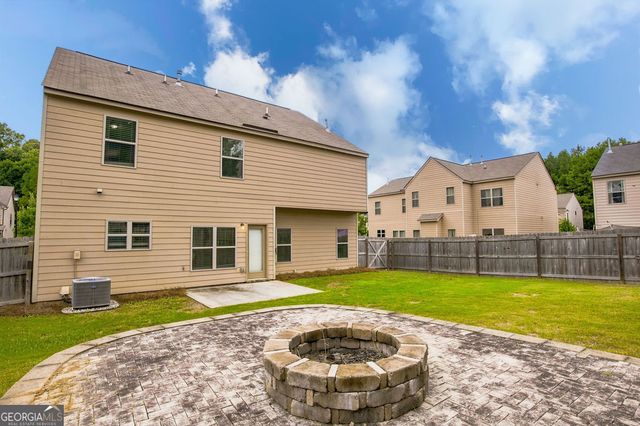 3495 Zaks Way, Bethlehem, GA 30620