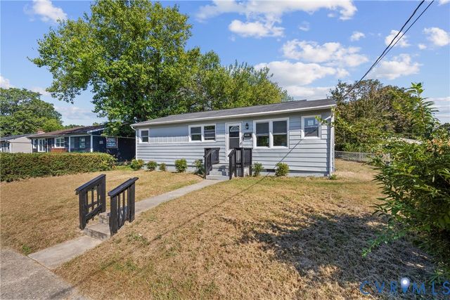1903 N 27th St, Richmond, VA 23223
