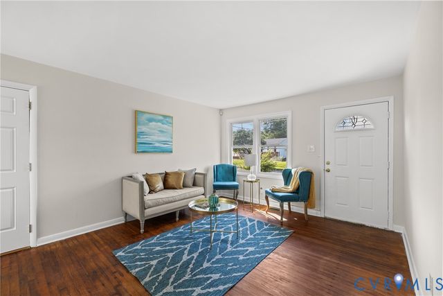 1903 N 27th St, Richmond, VA 23223