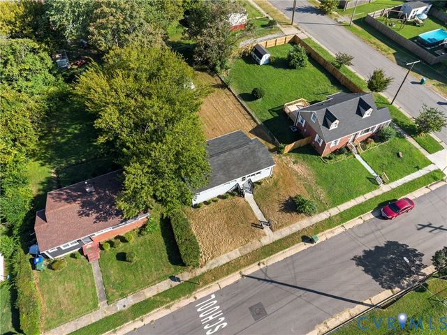 1903 N 27th St, Richmond, VA 23223