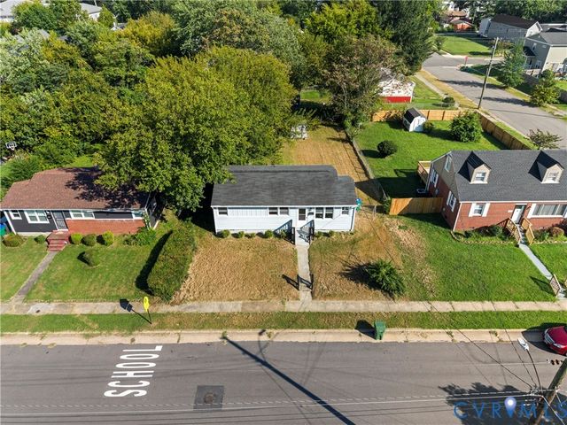 1903 N 27th St, Richmond, VA 23223