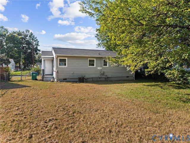 1903 N 27th St, Richmond, VA 23223