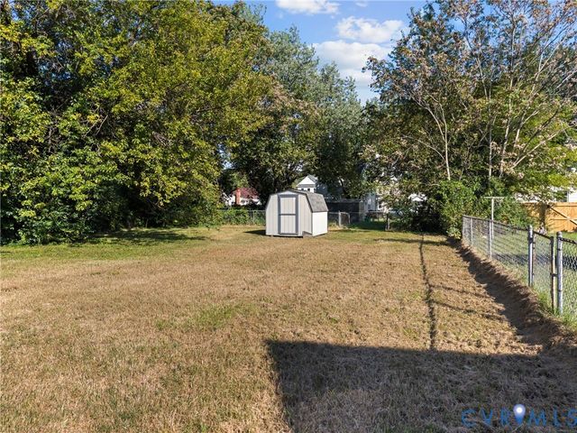 1903 N 27th St, Richmond, VA 23223
