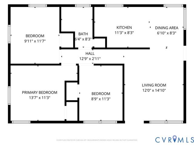 1903 N 27th St, Richmond, VA 23223