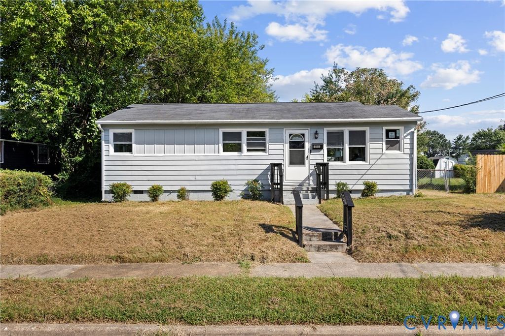 1903 N 27th St, Richmond, VA 23223