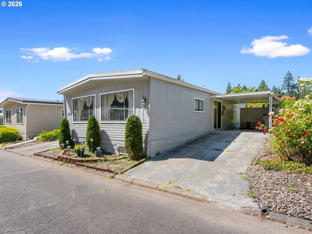 11450 Sw ROYAL VILLA Dr, Portland, OR 97224