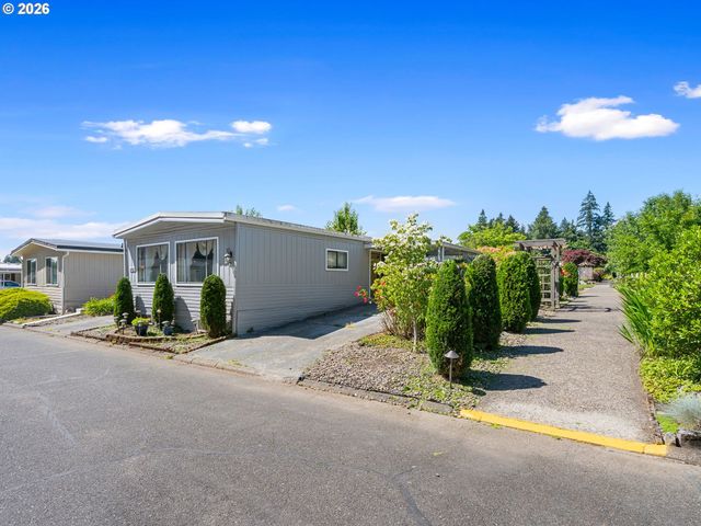 11450 Sw ROYAL VILLA Dr, Portland, OR 97224