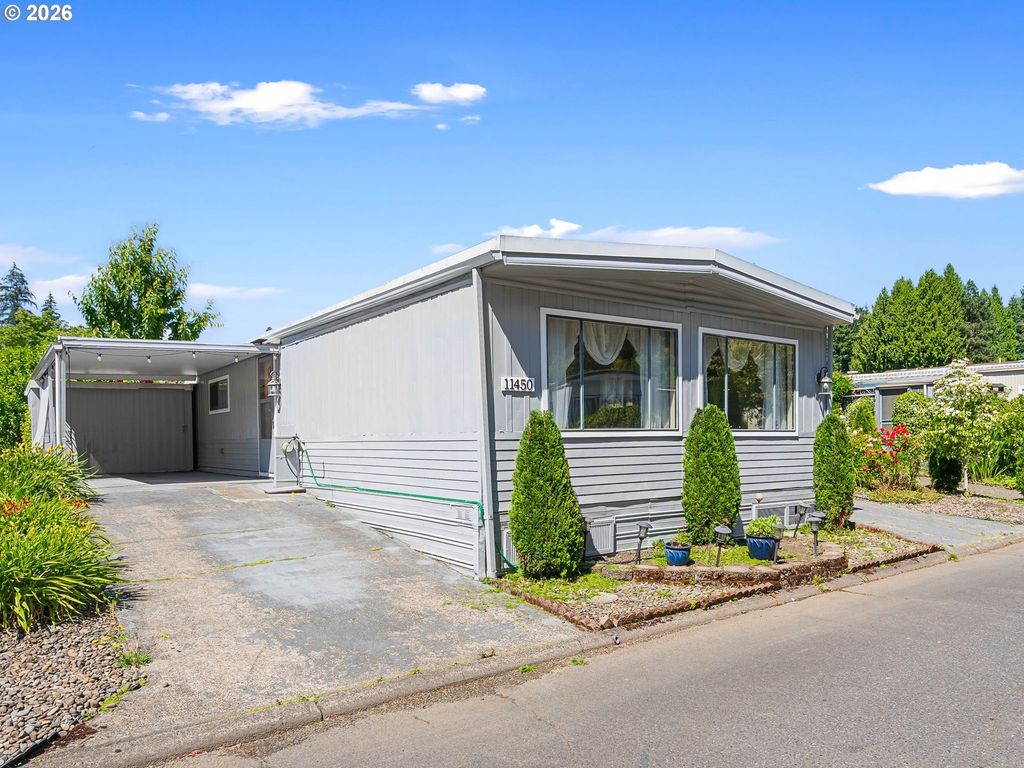 11450 Sw ROYAL VILLA Dr, Portland, OR 97224