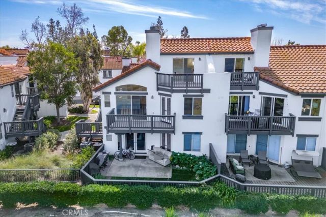 37 Lobelia, Rancho Santa Margarita, CA 92688