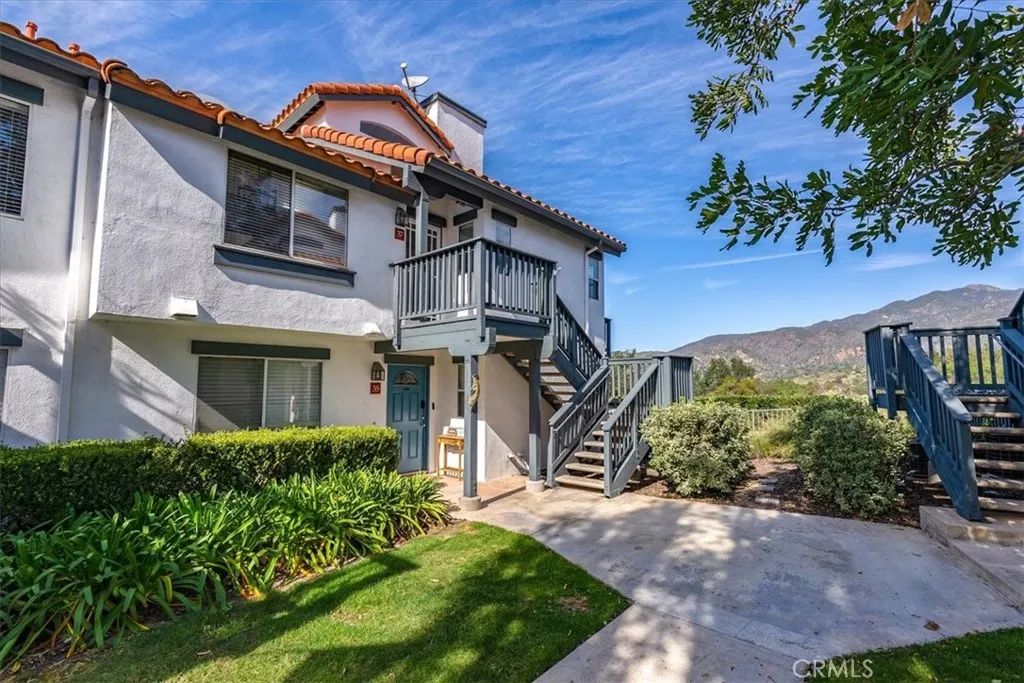 37 Lobelia, Rancho Santa Margarita, CA 92688