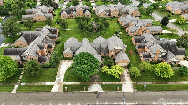 2308 Vienna Parkway, Miami Twp, OH 45459