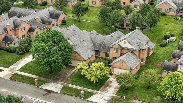 2308 Vienna Parkway, Miami Twp, OH 45459