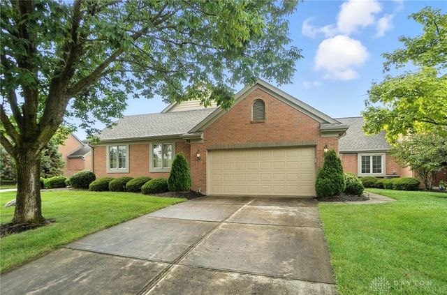 2308 Vienna Parkway, Miami Twp, OH 45459