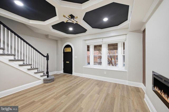 4402 HADDON AVE, Baltimore, MD 21207