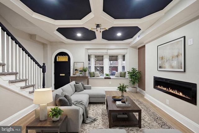 4402 HADDON AVE, Baltimore, MD 21207