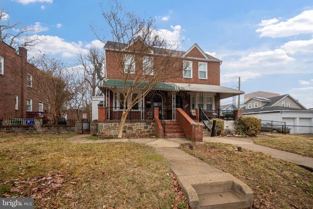 4402 HADDON AVE, Baltimore, MD 21207