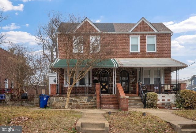 4402 HADDON AVE, Baltimore, MD 21207