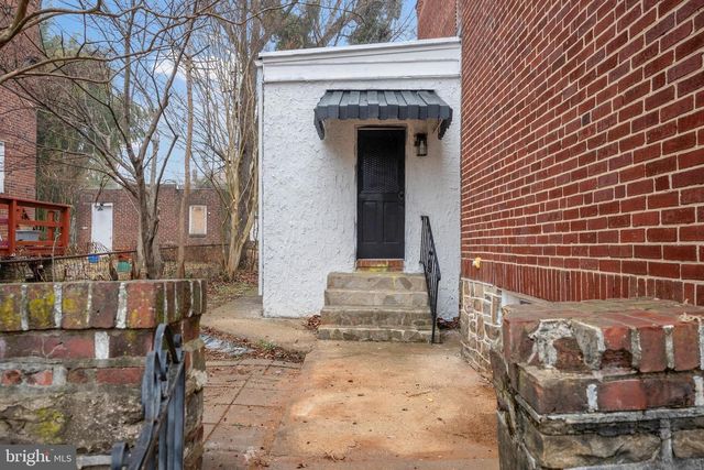 4402 HADDON AVE, Baltimore, MD 21207