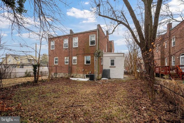 4402 HADDON AVE, Baltimore, MD 21207