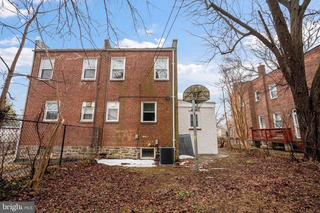 4402 HADDON AVE, Baltimore, MD 21207