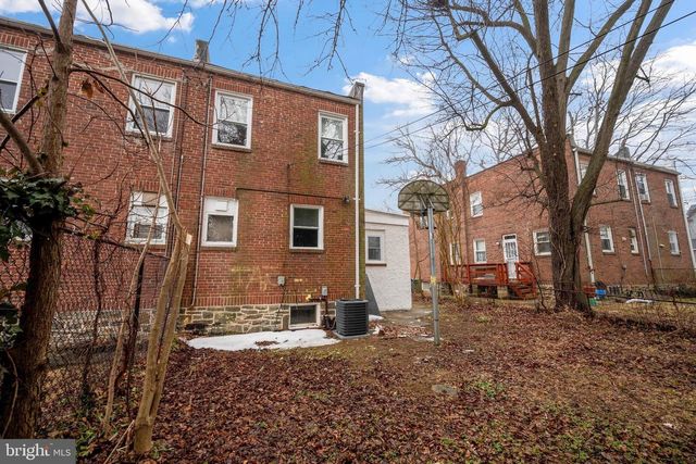 4402 HADDON AVE, Baltimore, MD 21207