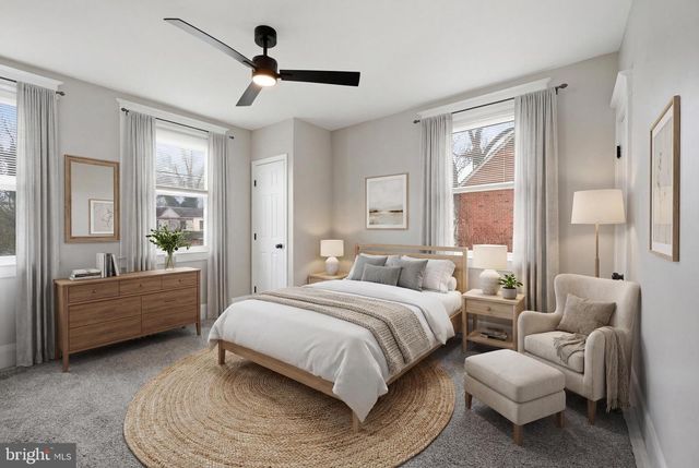 4402 HADDON AVE, Baltimore, MD 21207