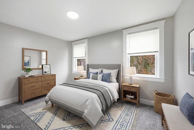 4402 HADDON AVE, Baltimore, MD 21207