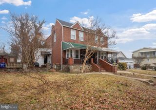 4402 HADDON AVE, Baltimore, MD 21207