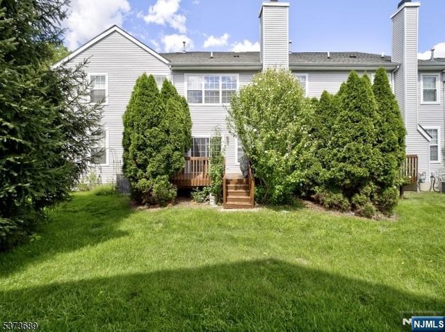 123 Cardigan Court, Par-troy Hills Twp., NJ 07054