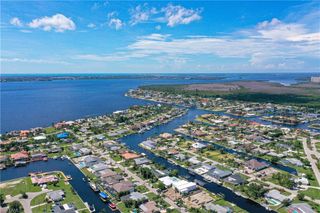 5362 Bayshore AVE, Cape Coral, FL 33904