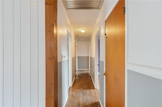 3758 Sharon Drive, Powder Springs, GA 30127