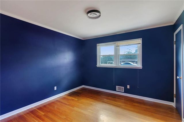 3758 Sharon Drive, Powder Springs, GA 30127