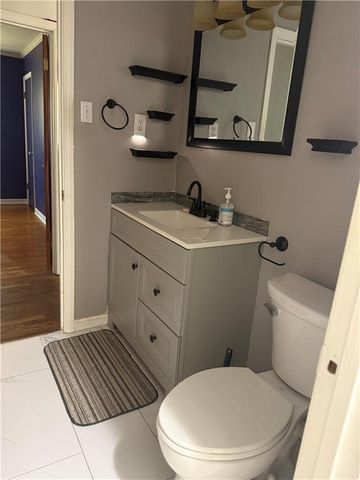 3758 Sharon Drive, Powder Springs, GA 30127