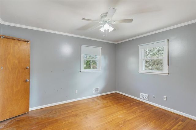 3758 Sharon Drive, Powder Springs, GA 30127