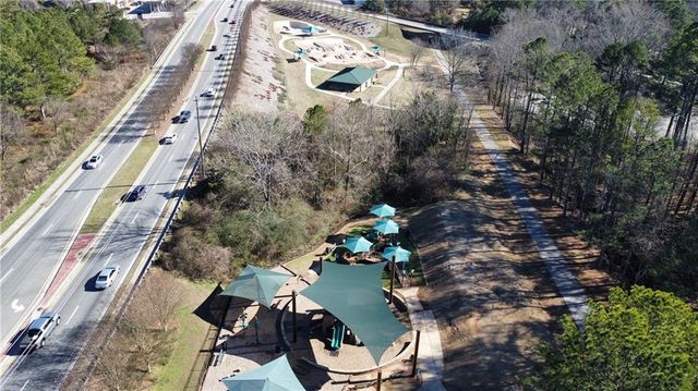 3758 Sharon Drive, Powder Springs, GA 30127