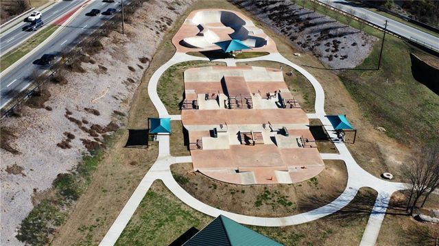 3758 Sharon Drive, Powder Springs, GA 30127