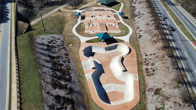 3758 Sharon Drive, Powder Springs, GA 30127