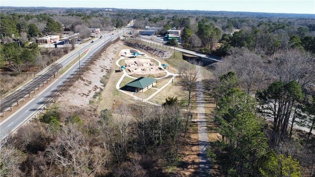 3758 Sharon Drive, Powder Springs, GA 30127