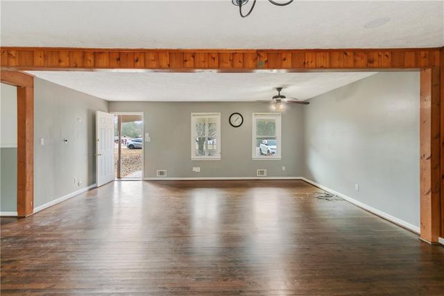 3758 Sharon Drive, Powder Springs, GA 30127