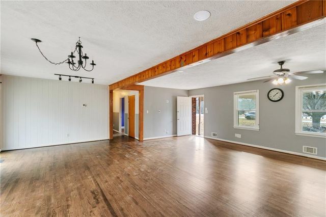 3758 Sharon Drive, Powder Springs, GA 30127