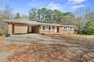 3758 Sharon Drive, Powder Springs, GA 30127