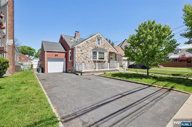 16 Fairmount Avenue, Clifton, NJ 07011